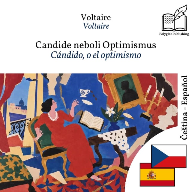 Cándido, o el optimismo