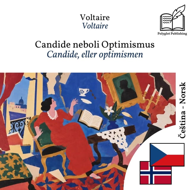 Candide, eller optimismen