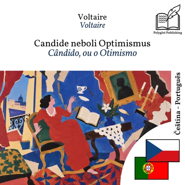 Cândido, ou o Otimismo