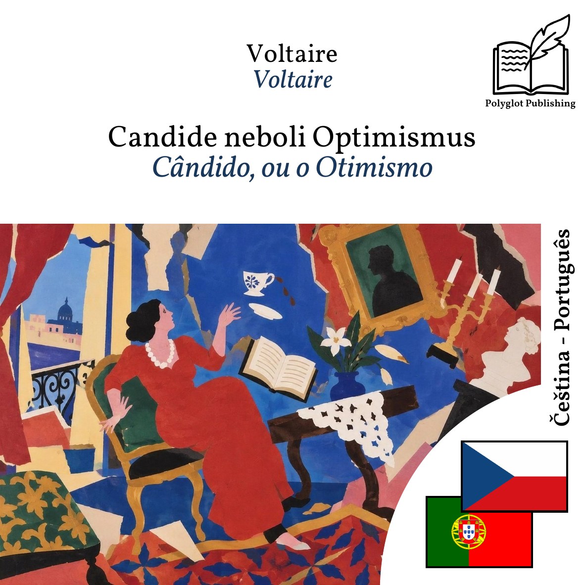 Cândido, ou o Otimismo