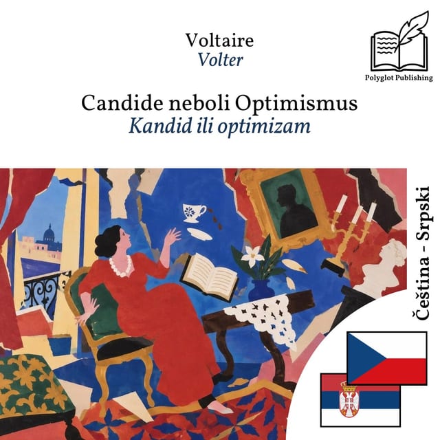 Kandid ili optimizam
