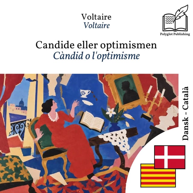 Càndid o l'optimisme