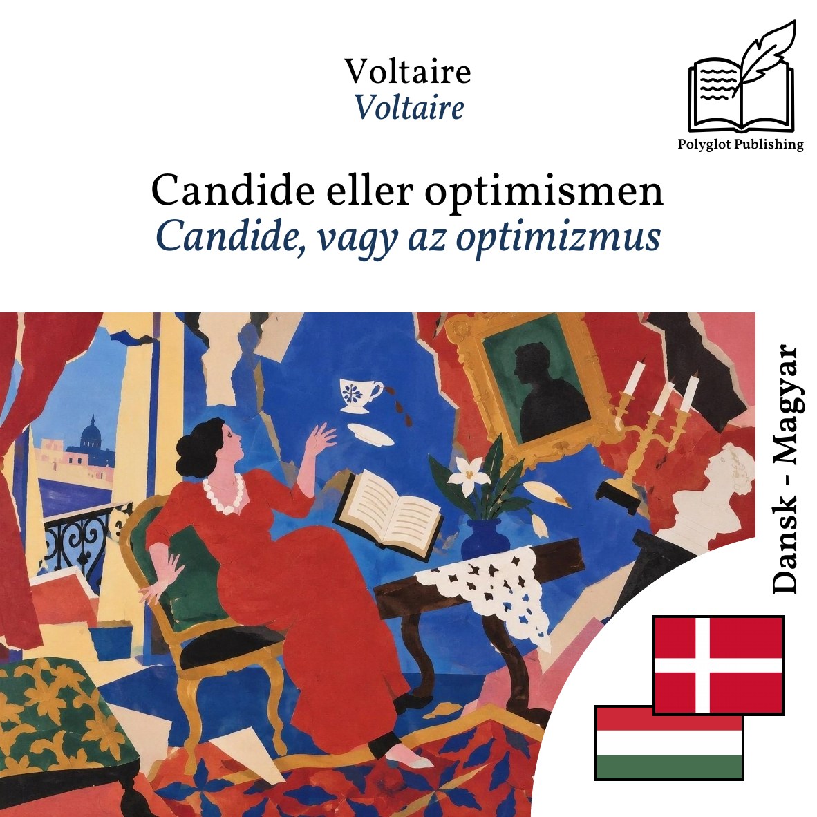 Candide, vagy az optimizmus