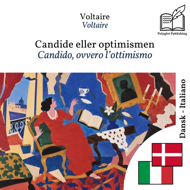 Candido, ovvero l’ottimismo