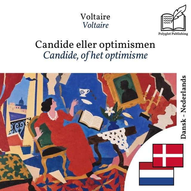 Candide, of het optimisme