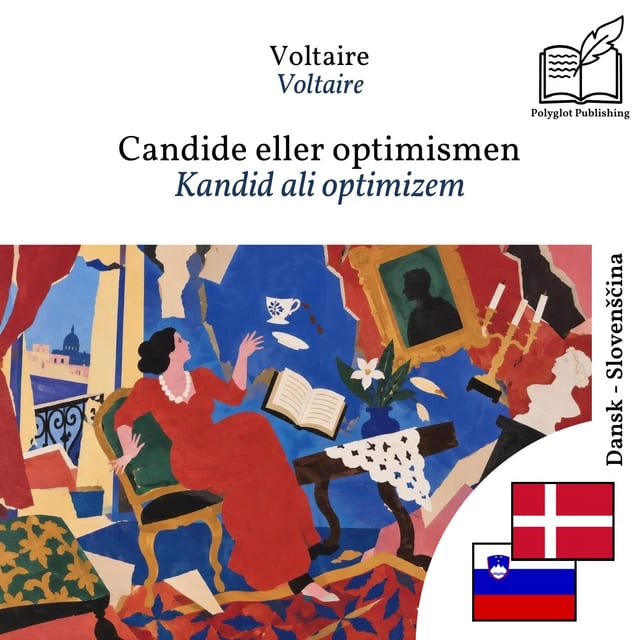 Kandid ali optimizem