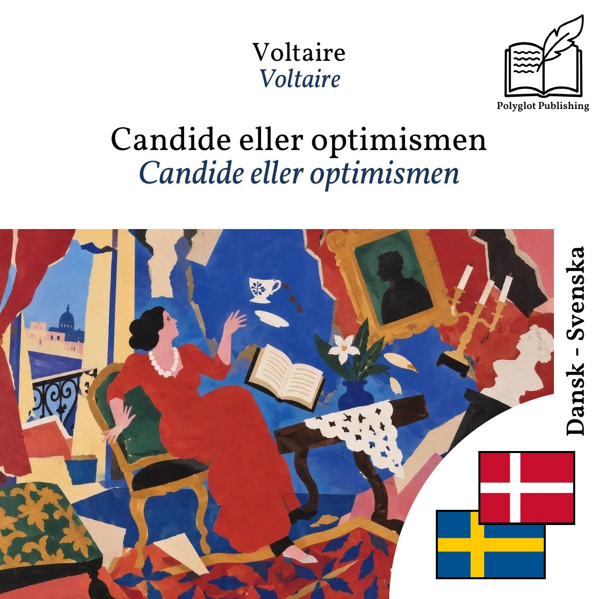 Candide eller optimismen