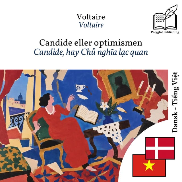 Candide, hay Chủ nghĩa lạc quan