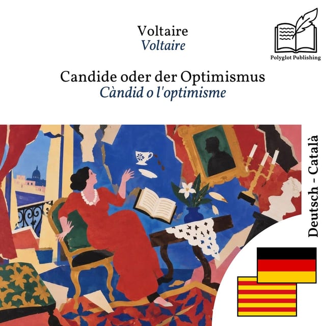 Càndid o l'optimisme