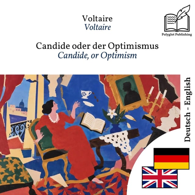 Candide, or Optimism