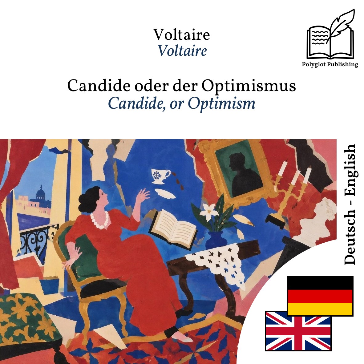 Candide, or Optimism