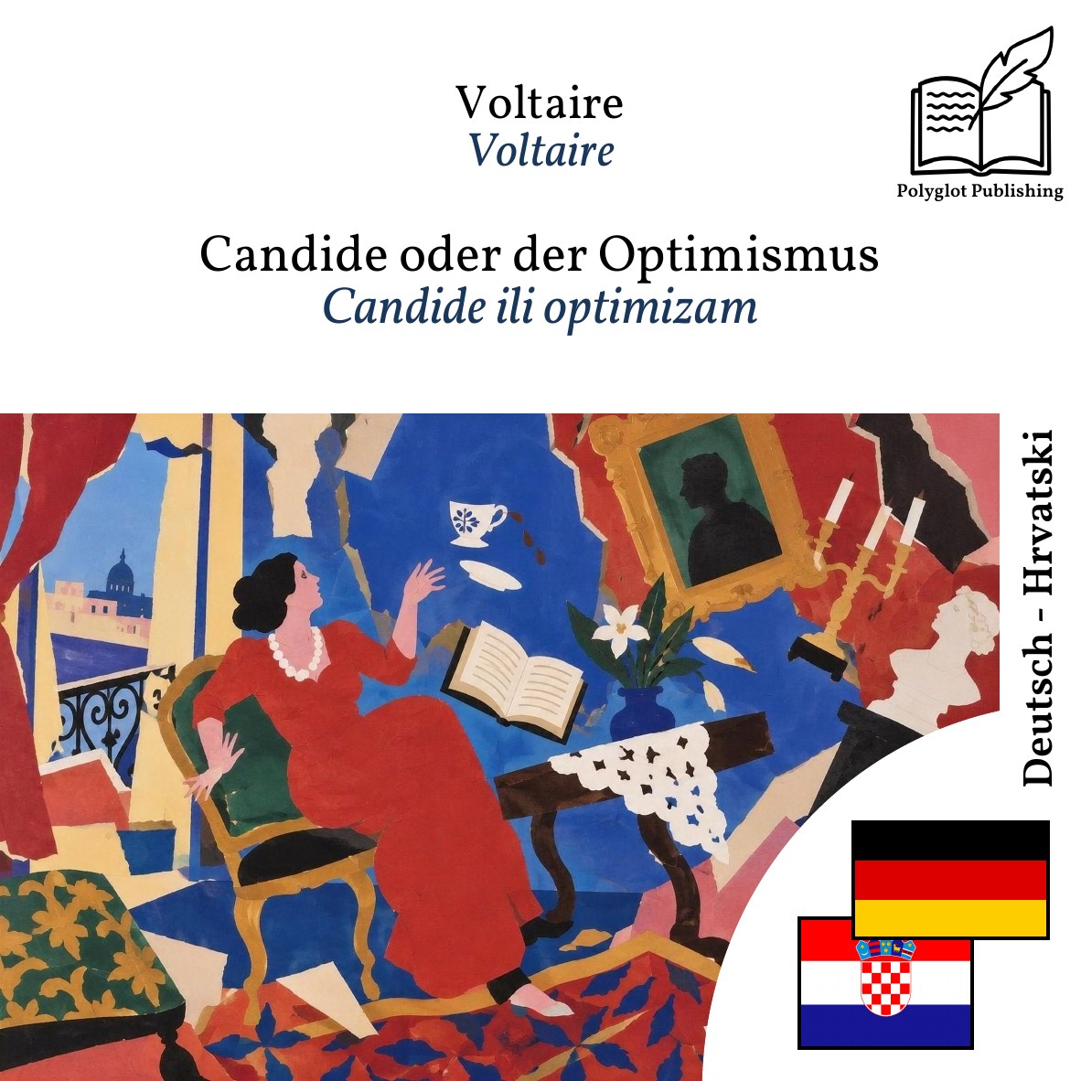 Candide ili optimizam