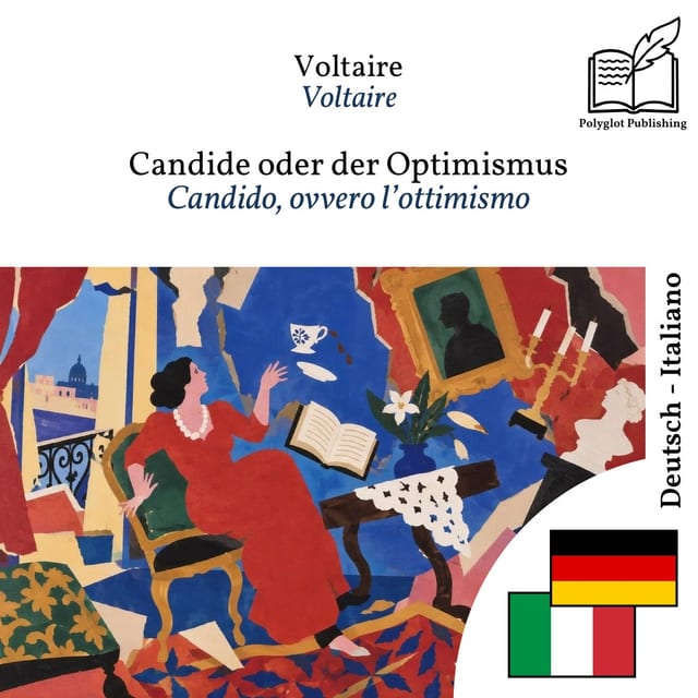 Candido, ovvero l’ottimismo