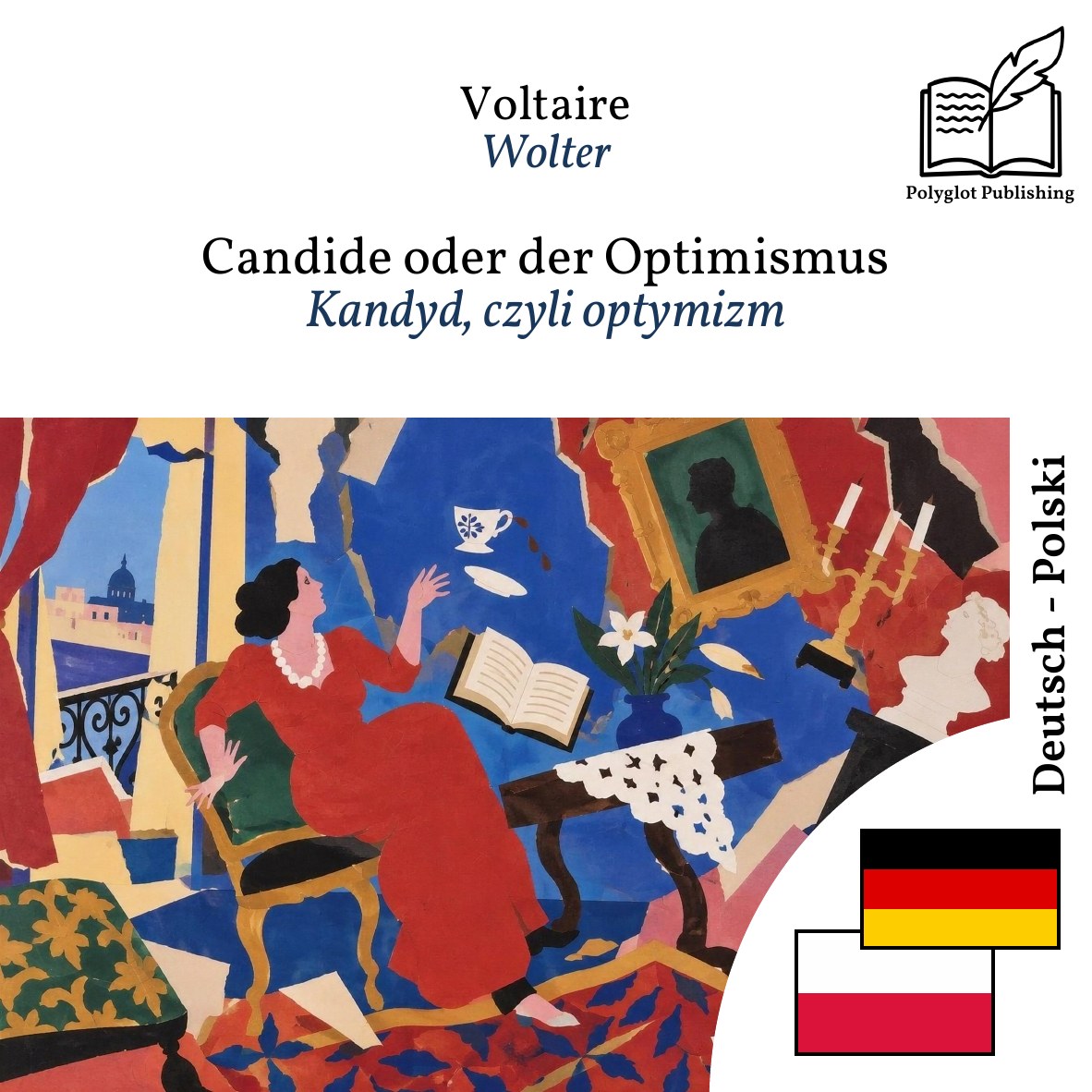 Kandyd, czyli optymizm