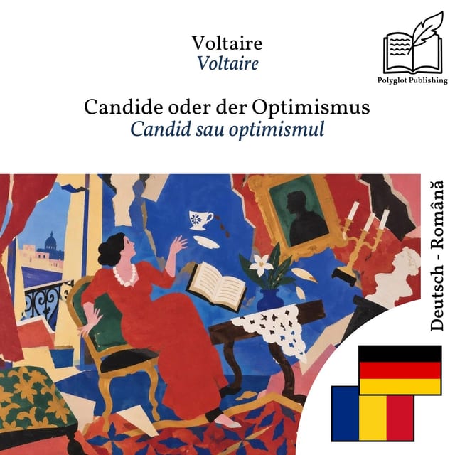 Candid sau optimismul