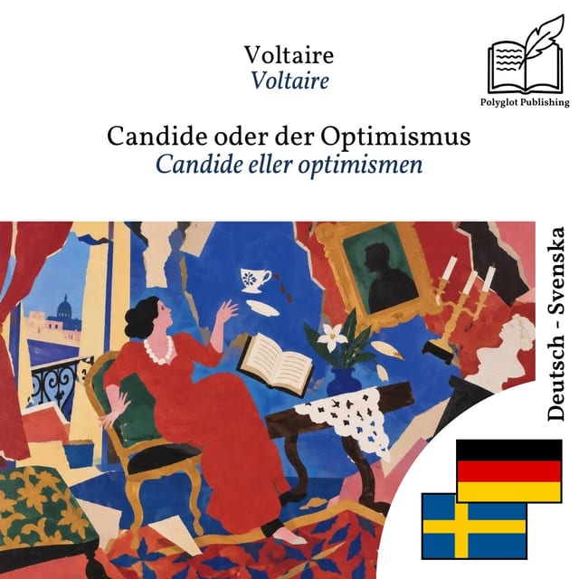 Candide eller optimismen