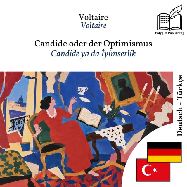 Candide ya da İyimserlik