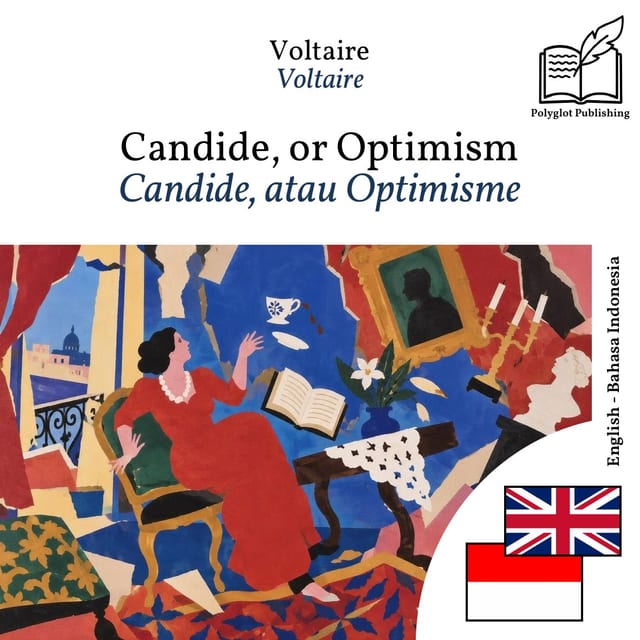 Candide, atau Optimisme