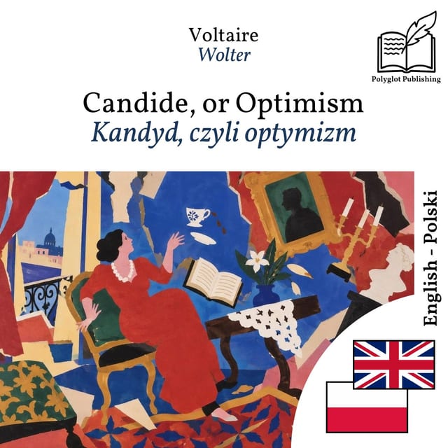 Kandyd, czyli optymizm