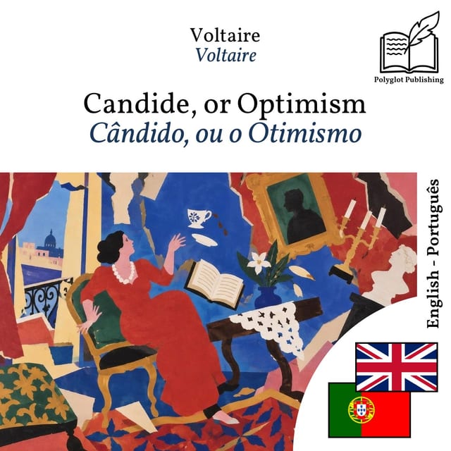 Cândido, ou o Otimismo