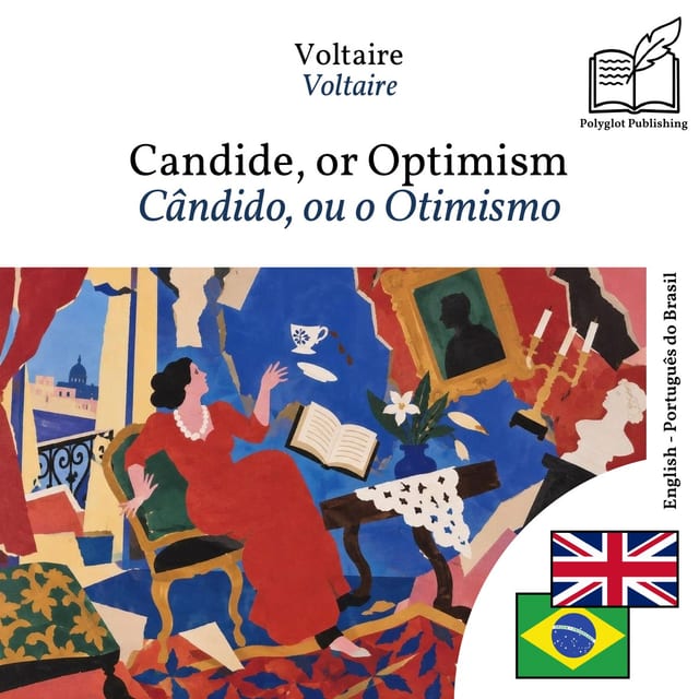 Cândido, ou o Otimismo