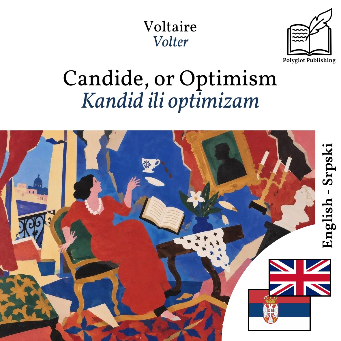 Kandid ili optimizam