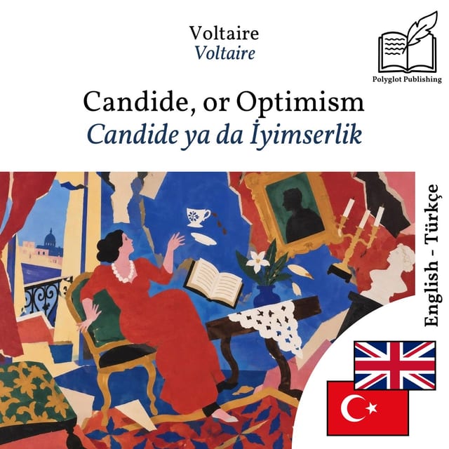 Candide ya da İyimserlik