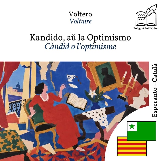 Càndid o l'optimisme