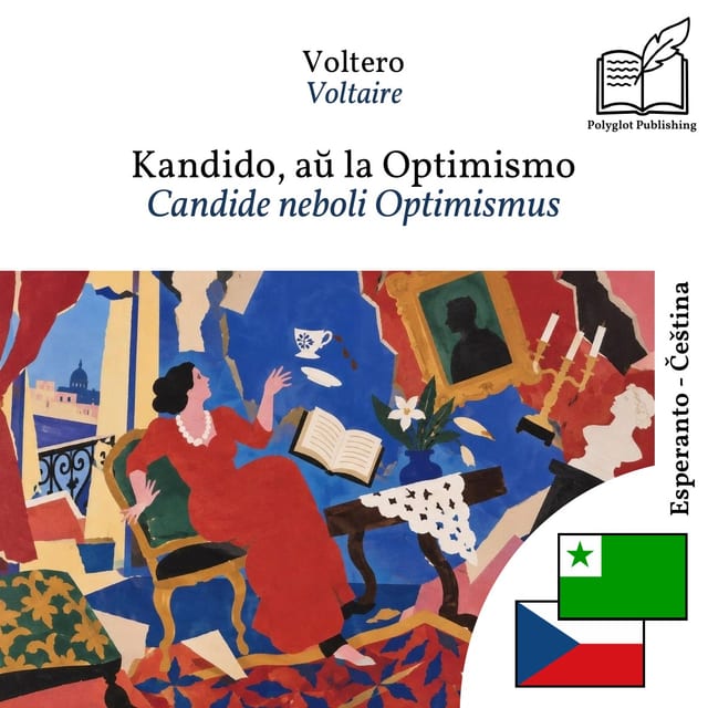 Candide neboli Optimismus
