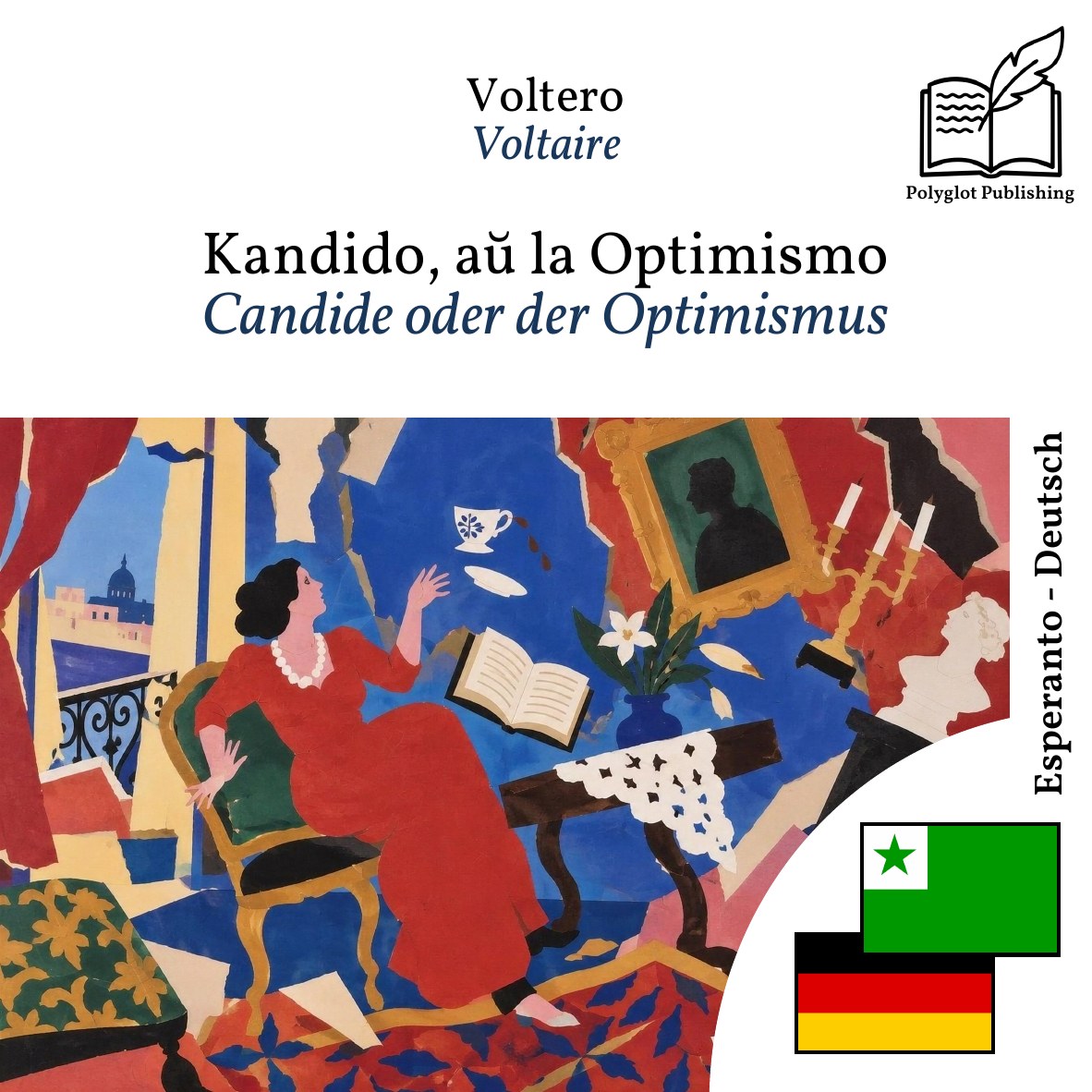 Candide oder der Optimismus