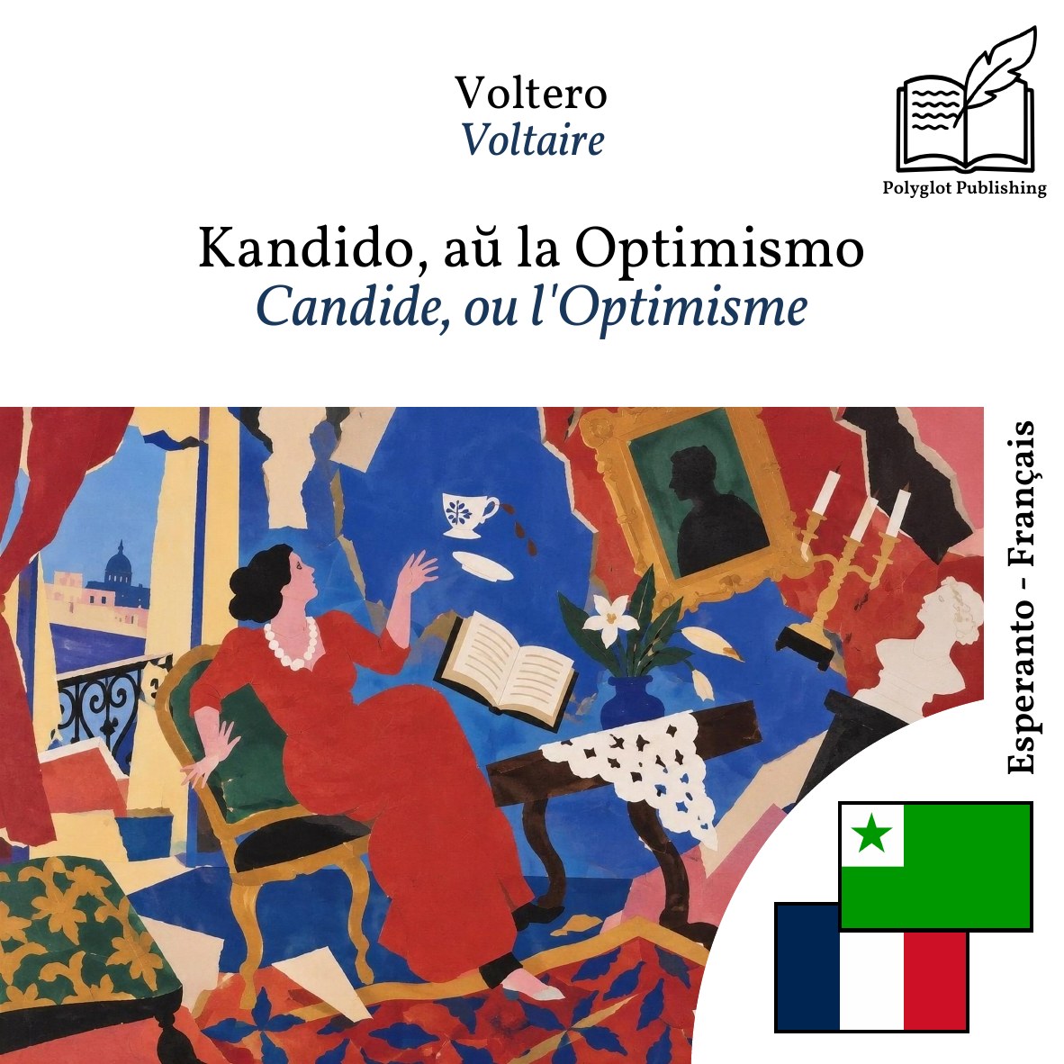 Candide, ou l'Optimisme