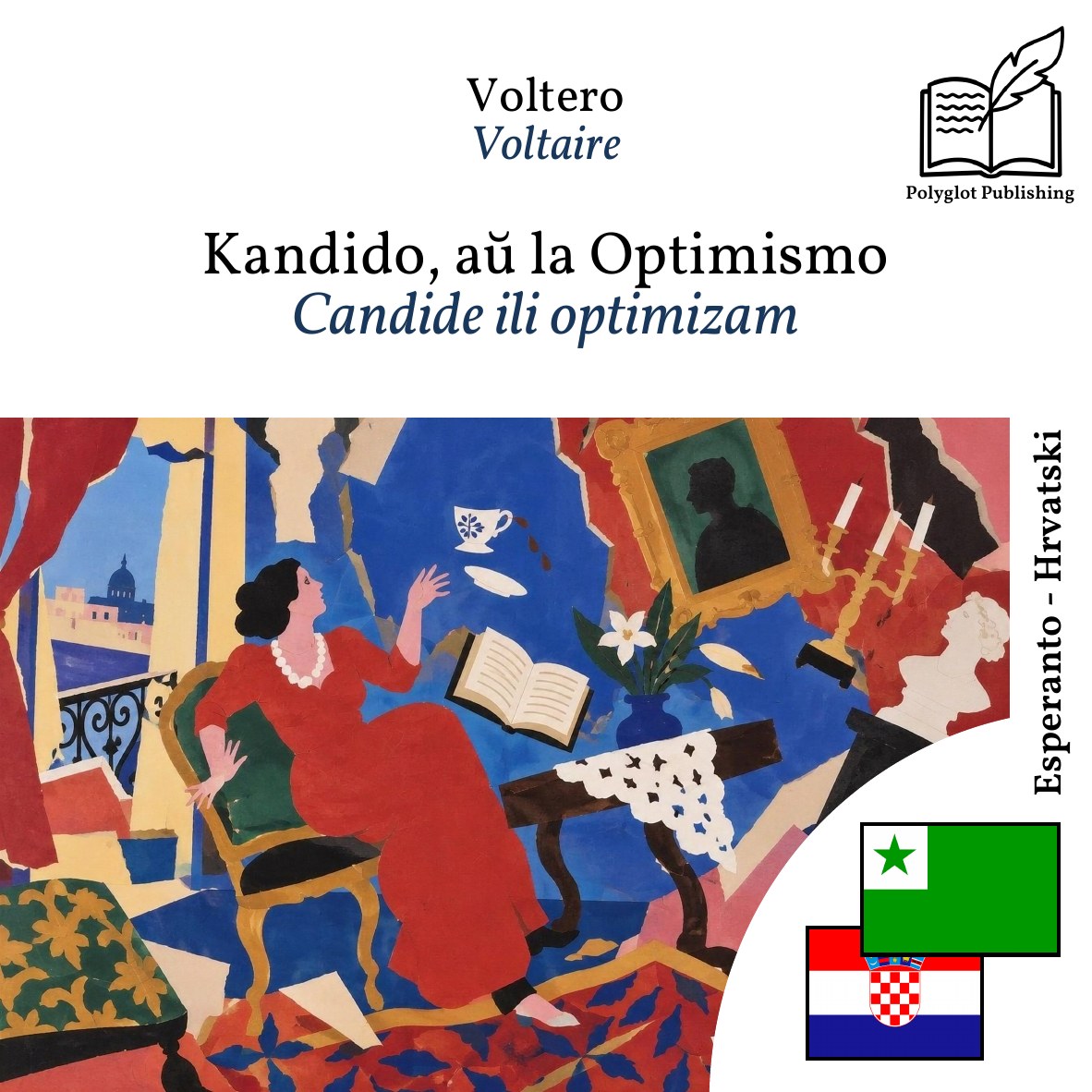Candide ili optimizam