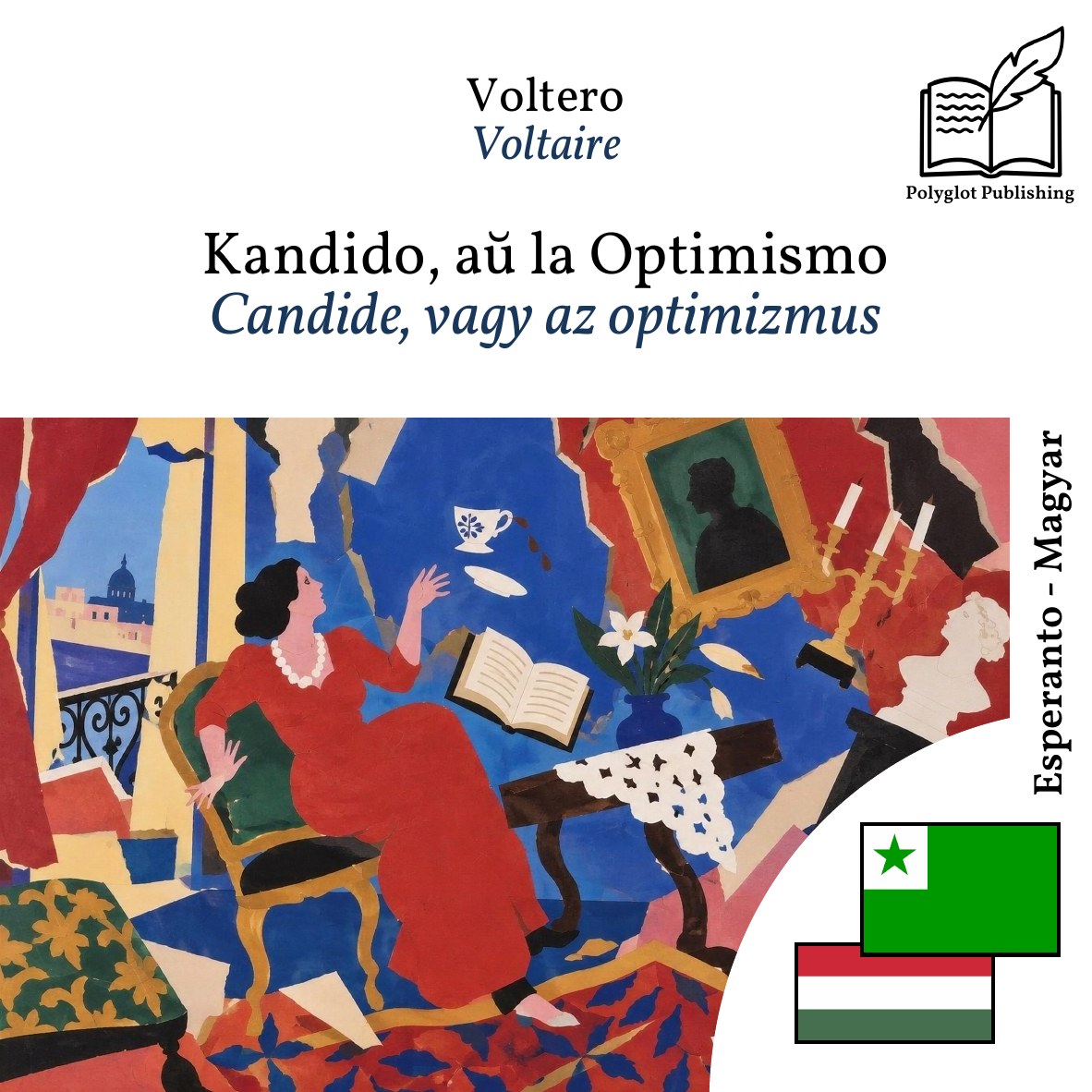 Candide, vagy az optimizmus
