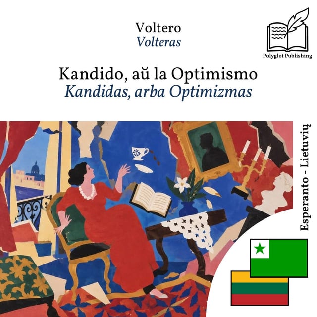Kandidas, arba Optimizmas