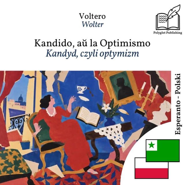 Kandyd, czyli optymizm