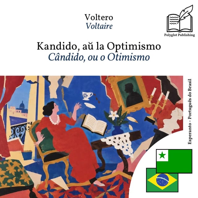 Cândido, ou o Otimismo