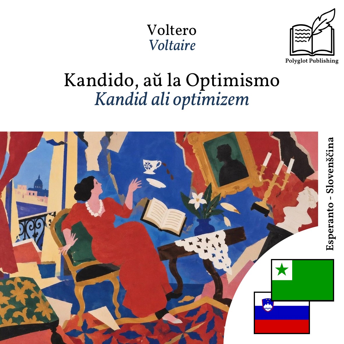 Kandid ali optimizem