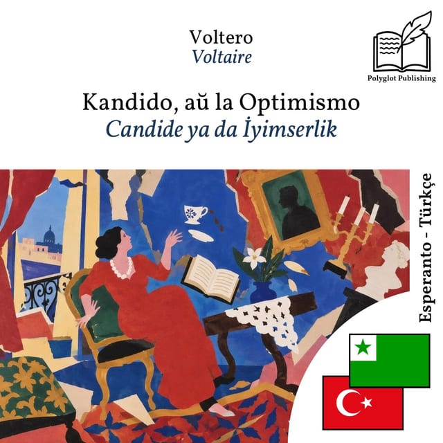 Candide ya da İyimserlik