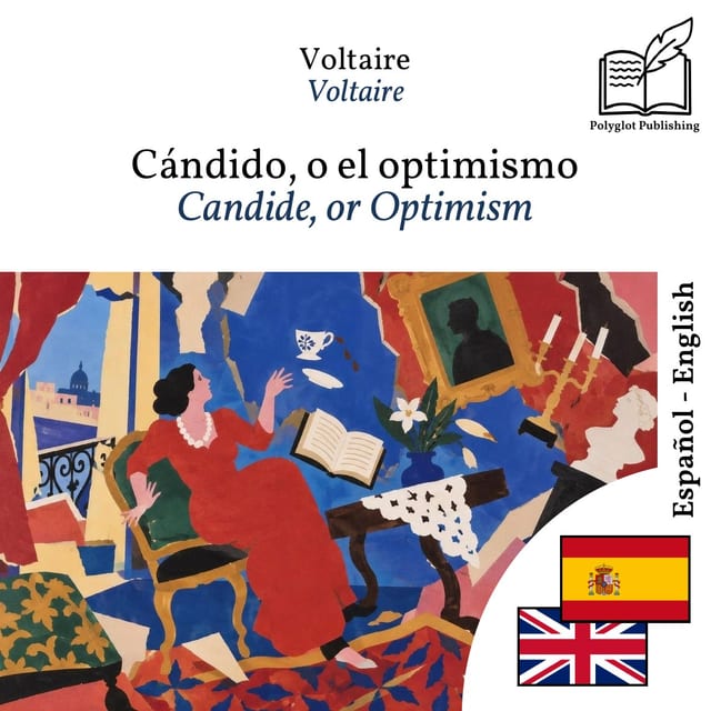 Candide, or Optimism