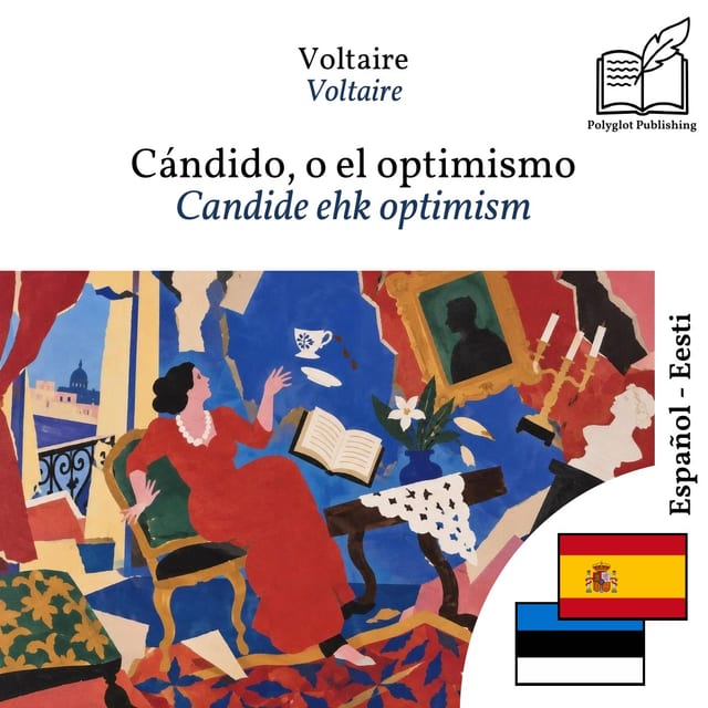 Candide ehk optimism
