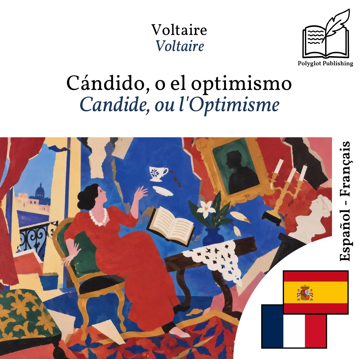 Candide, ou l'Optimisme