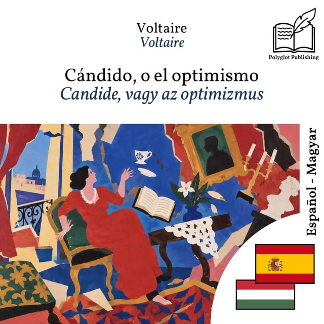 Candide, vagy az optimizmus
