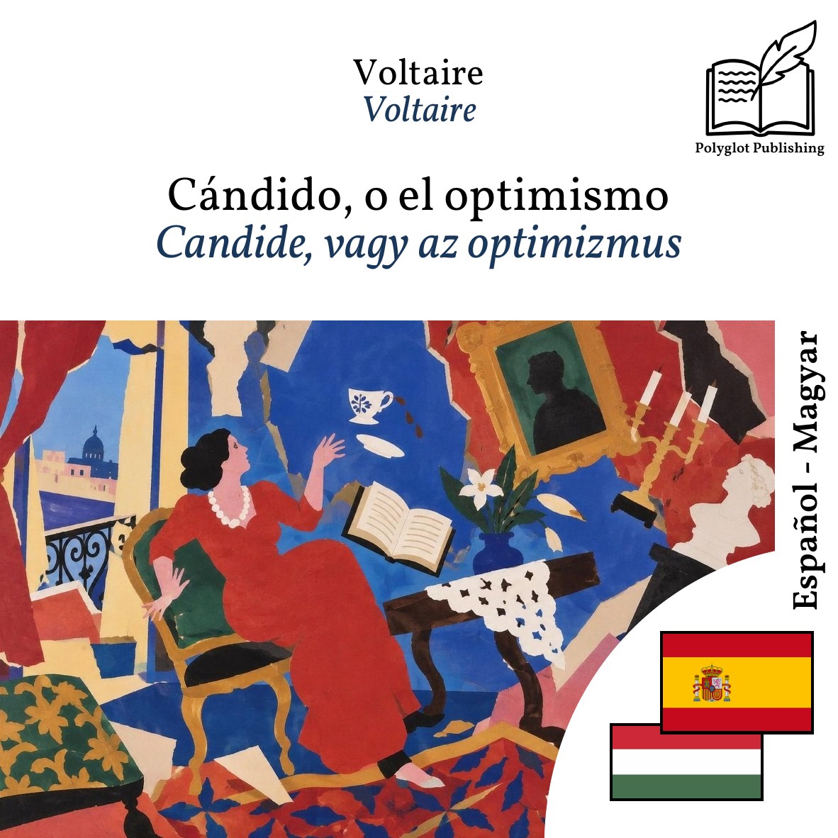 Candide, vagy az optimizmus