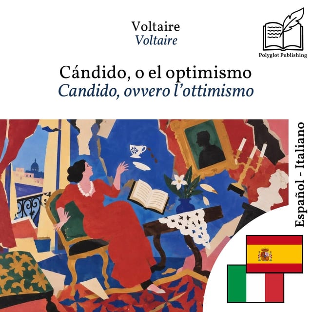 Candido, ovvero l’ottimismo