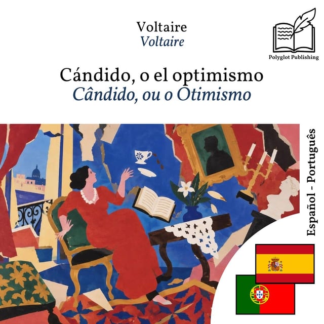 Cândido, ou o Otimismo