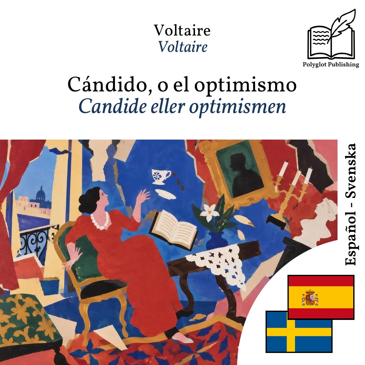 Candide eller optimismen