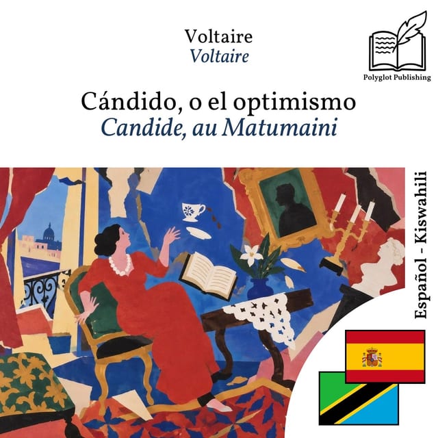 Candide, au Matumaini