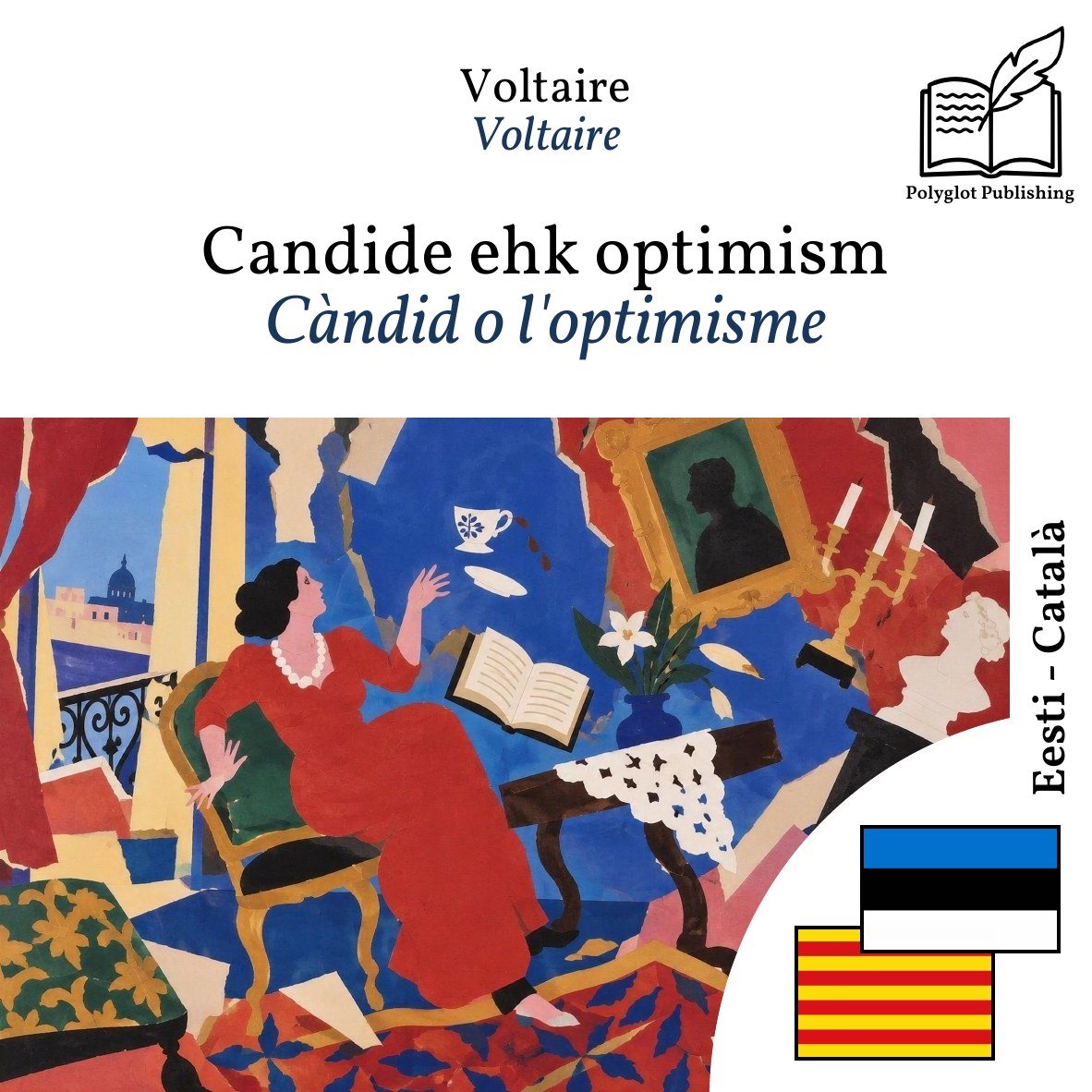 Càndid o l'optimisme