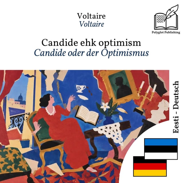 Candide oder der Optimismus