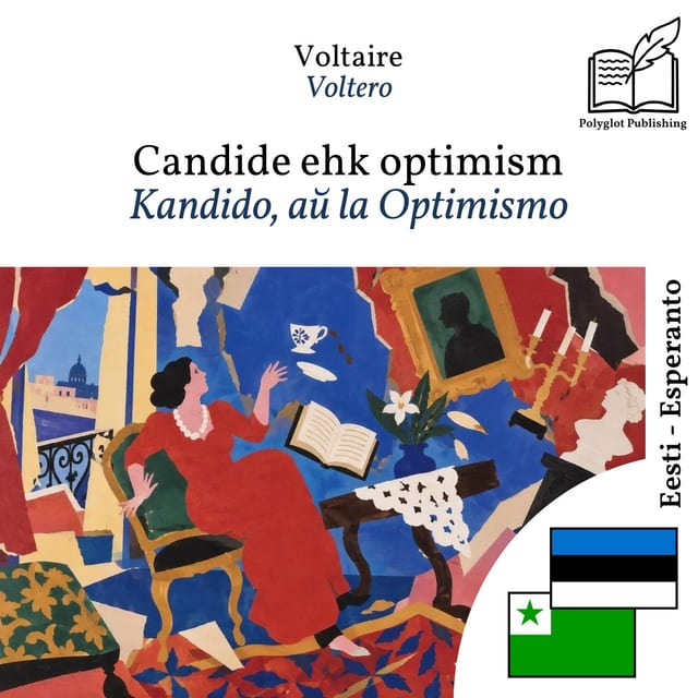 Kandido, aŭ la Optimismo